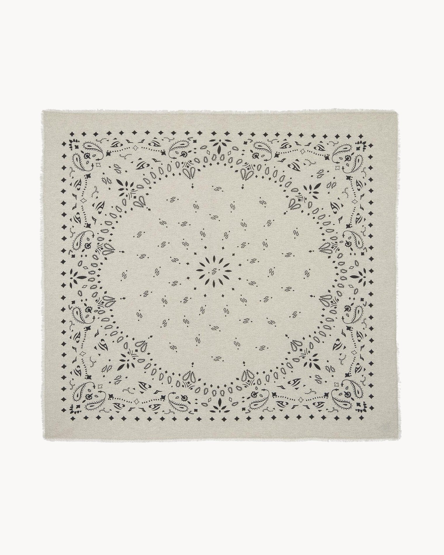 KUJTEN Bandana XL Chiko Avoine