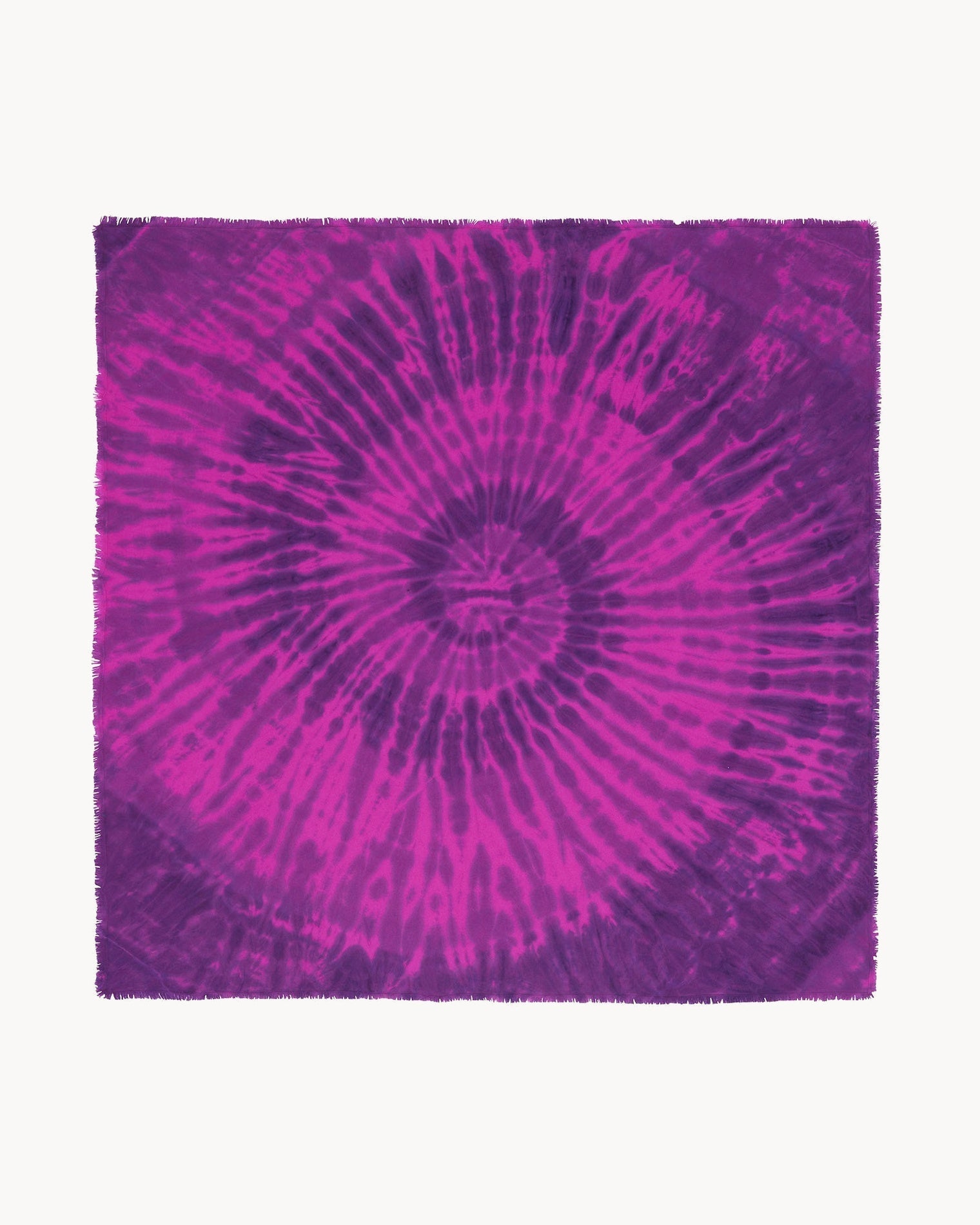 KUJTEN Bandana Chiko Sunny Indian Purple