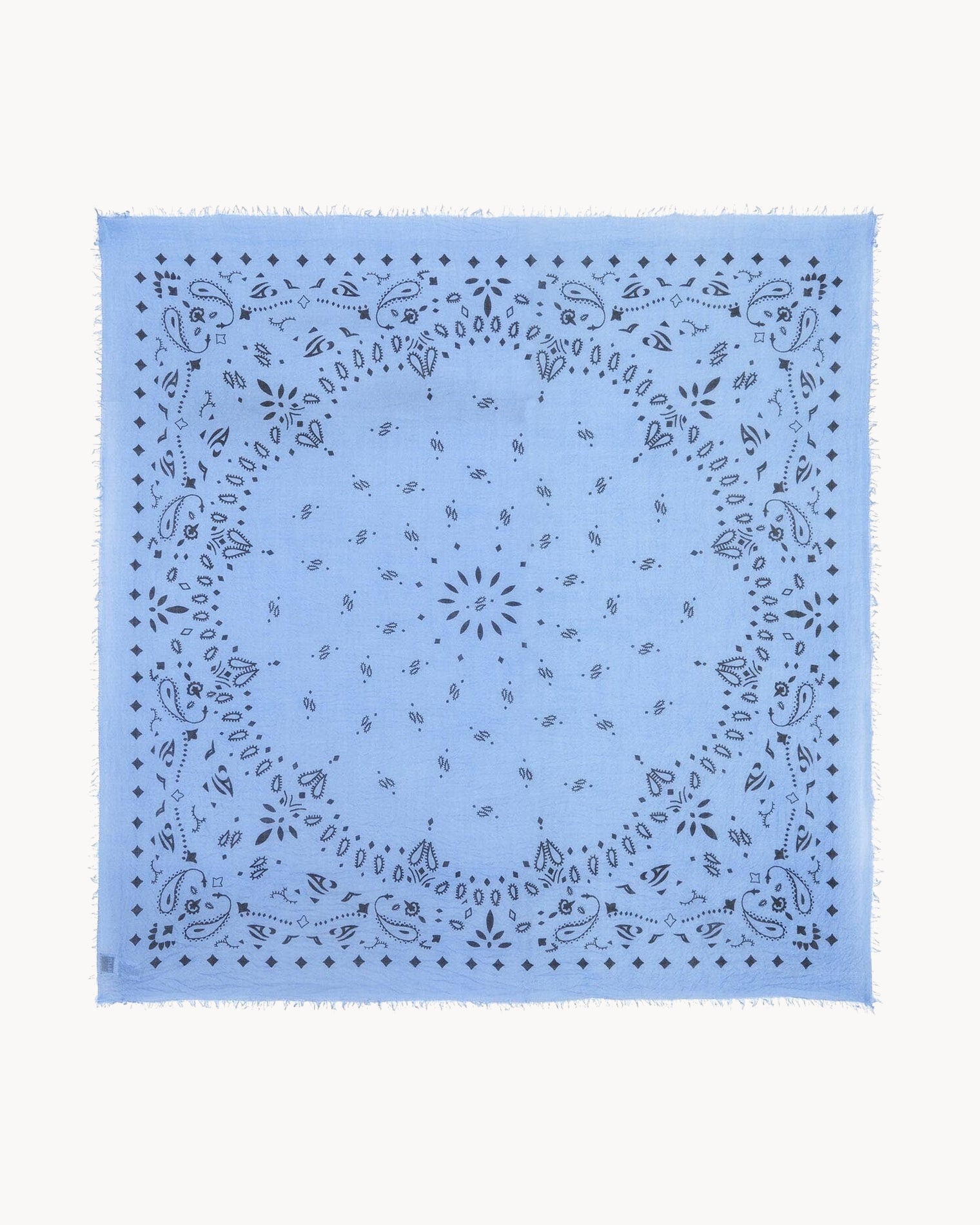 KUJTEN Bandana Effy Sea Blue