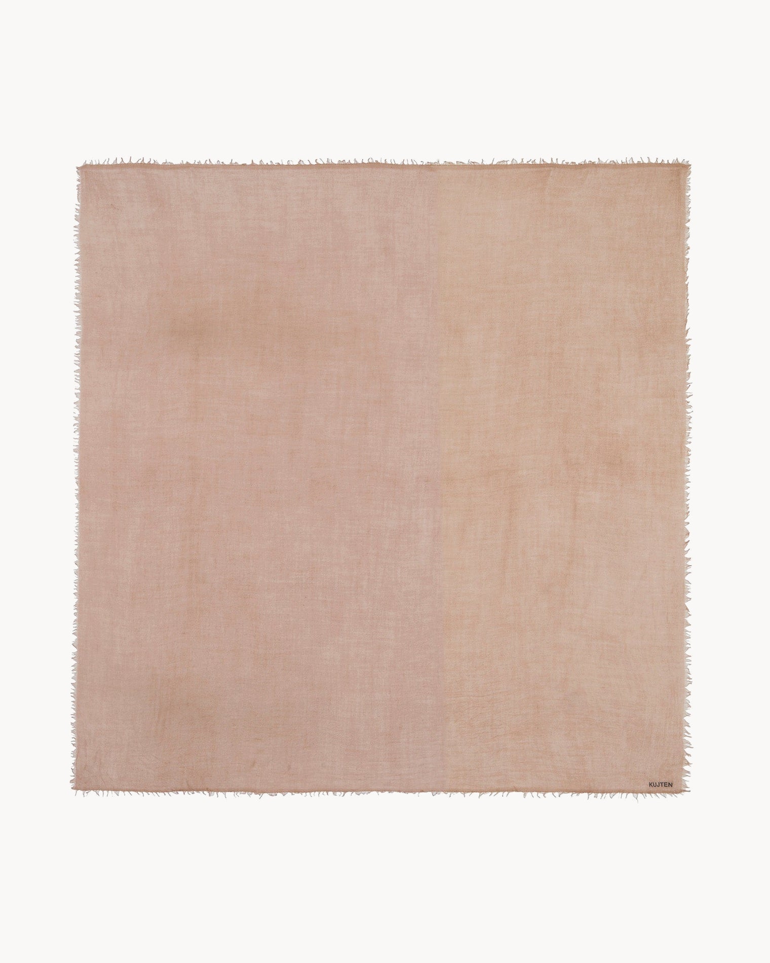 KUJTEN Bandana Effy Uni Camelo Brown