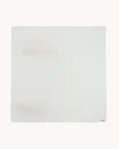 KUJTEN Bandana Effy Uni White