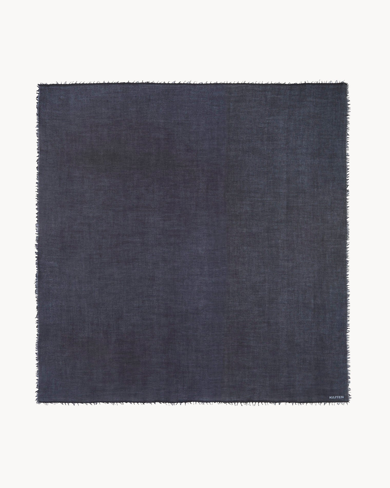 KUJTEN Bandana Effy Uni Black
