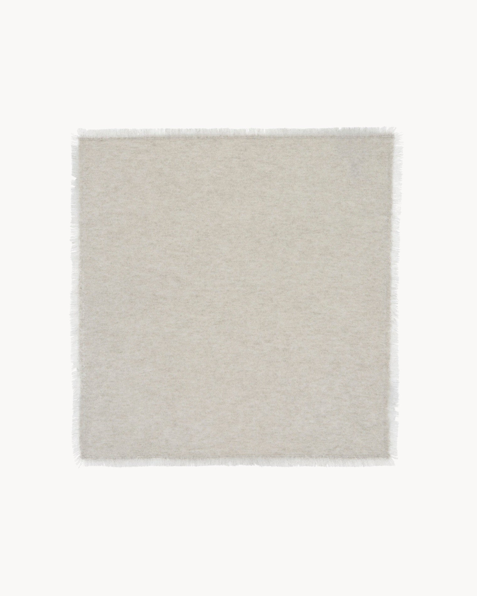 KUJTEN Petit Bandana Haki Avoine