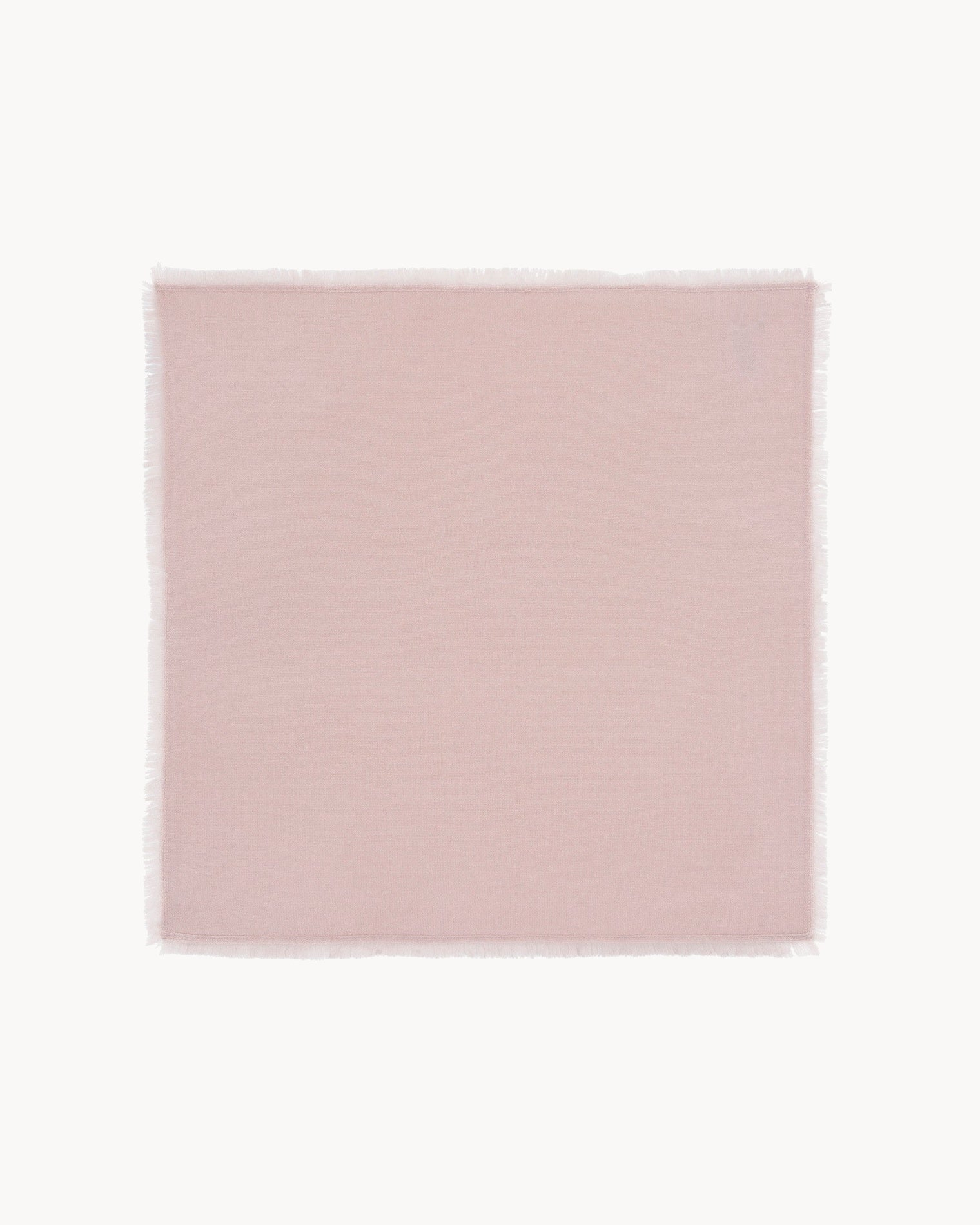 KUJTEN Small Bandana Haki Pastel Pink