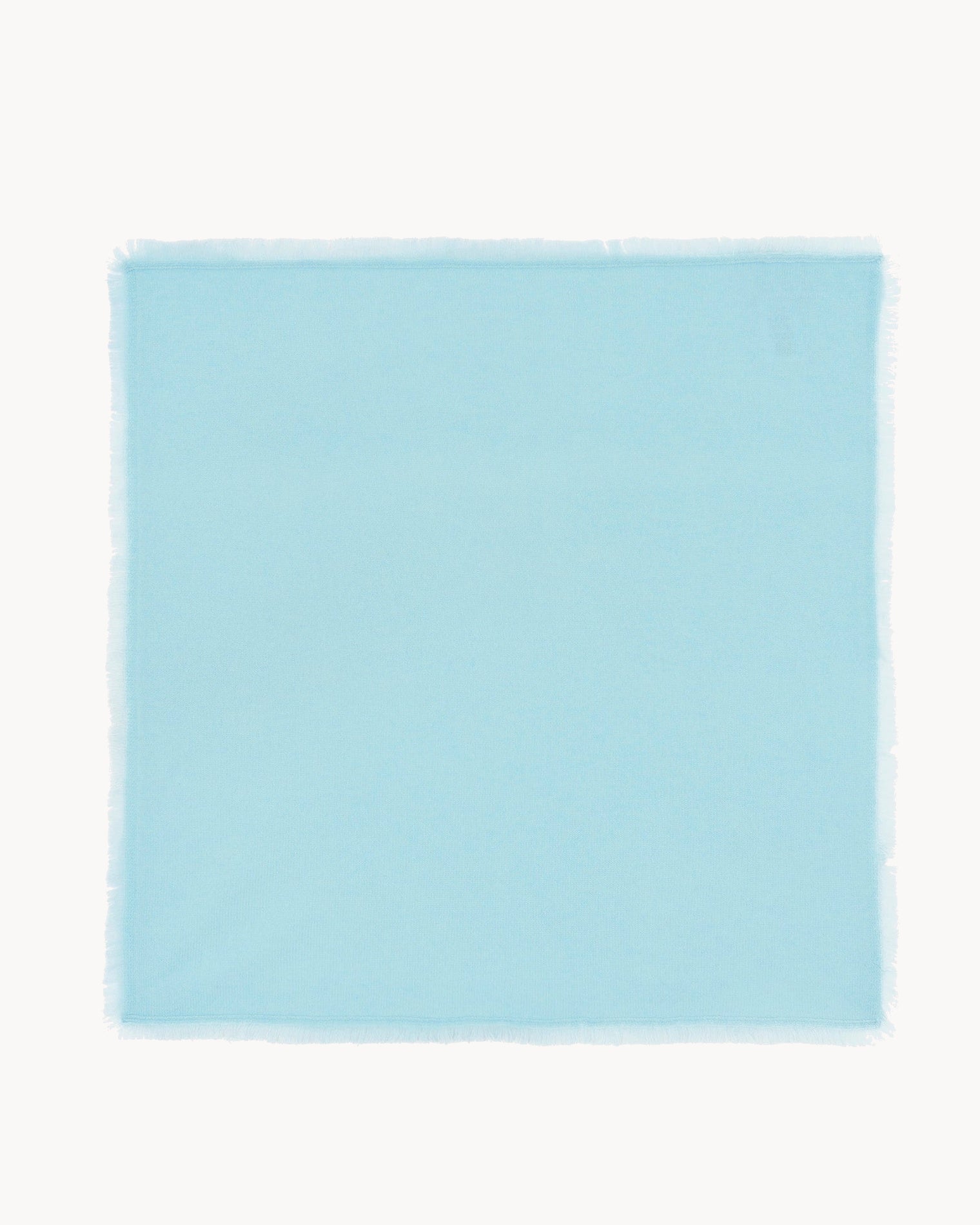 KUJTEN Large Bandana Hakiko Pastel Green