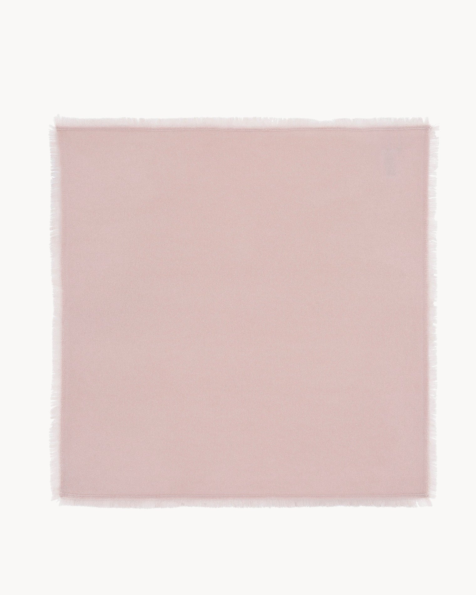 KUJTEN Large Bandana Hakiko Pastel Pink