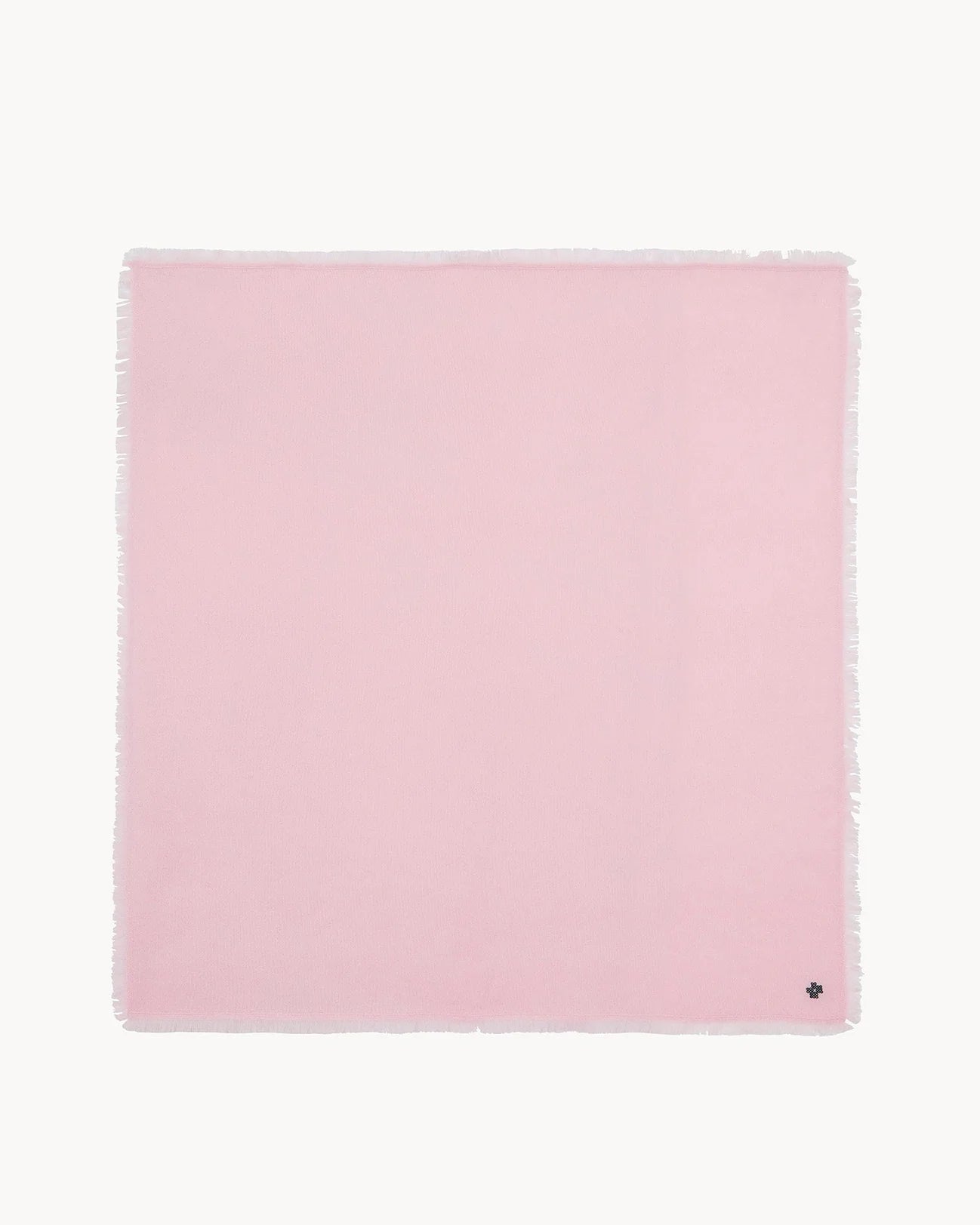 KUJTEN Large Bandana Hakiko Vintage Pink