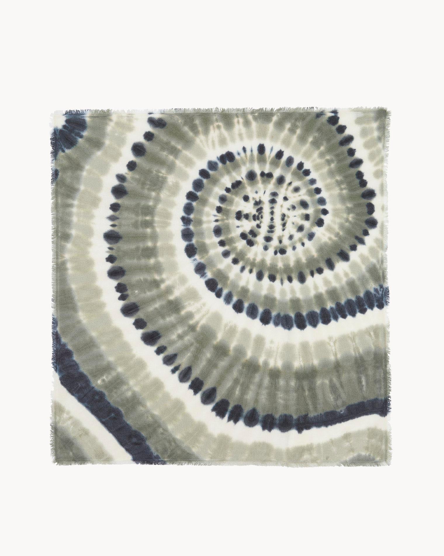 KUJTEN Bandana Hachiko Sunny Dark Khaki