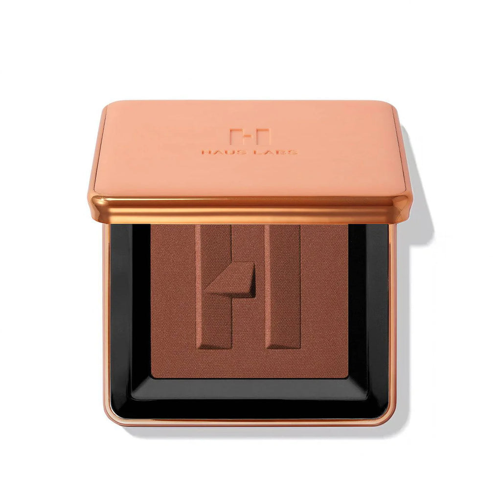 Haus Labs Power Sculpt® Velvet Bronzer - Bronzer