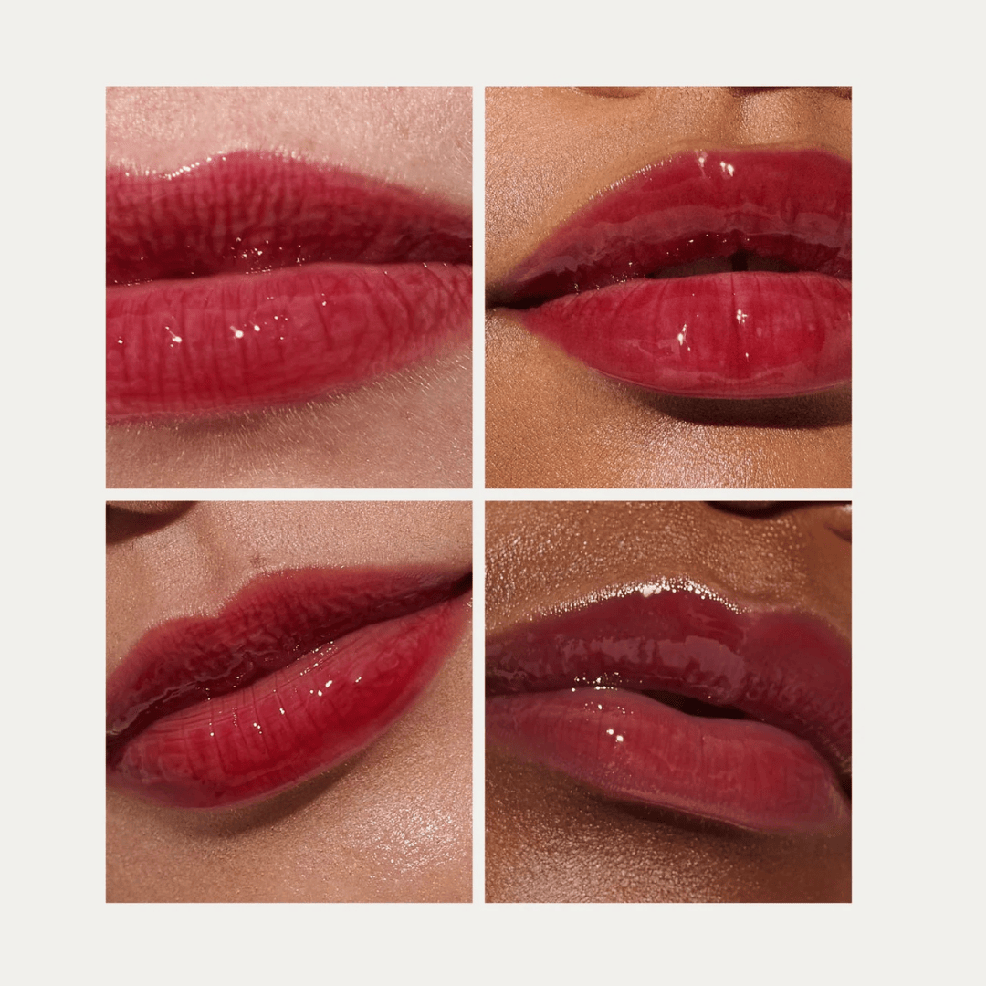 Rhode Lip Balm & Lip Tint