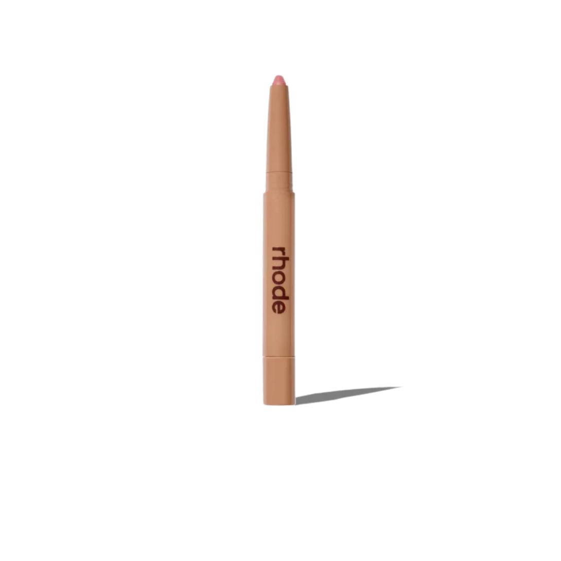 Rhode Peptide Lip Shape