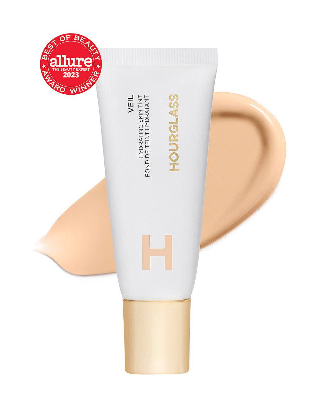 Hourglass Veil Hydrating Skin Tint - Hydrating Foundation