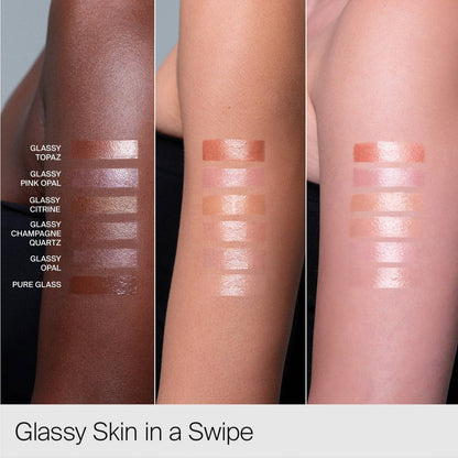 Haus Labs Bio-Radiant™ Glassy Highlighter Balm - Highlighter