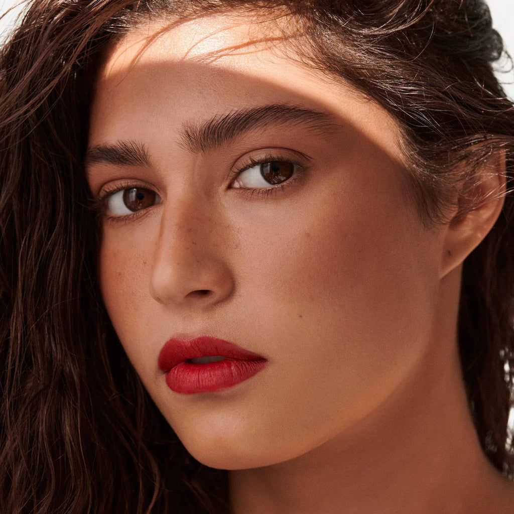 Haus Labs Power Sculpt® Velvet Bronzer - Bronzer