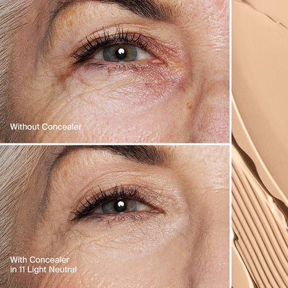 Haus Labs Triclone™ Skin Tech Hydrating + De-Puffing Concealer - Concealer