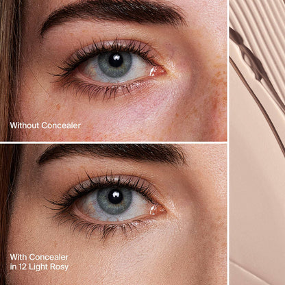 Haus Labs Triclone™ Skin Tech Hydrating + De-Puffing Concealer - Concealer