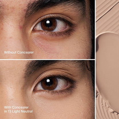 Haus Labs Triclone™ Skin Tech Hydrating + De-Puffing Concealer - Concealer