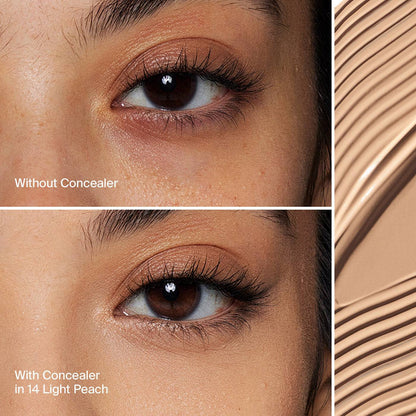Haus Labs Triclone™ Skin Tech Hydrating + De-Puffing Concealer - Concealer