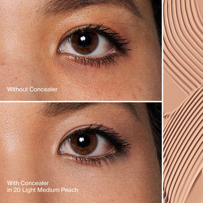 Haus Labs Triclone™ Skin Tech Hydrating + De-Puffing Concealer - Concealer