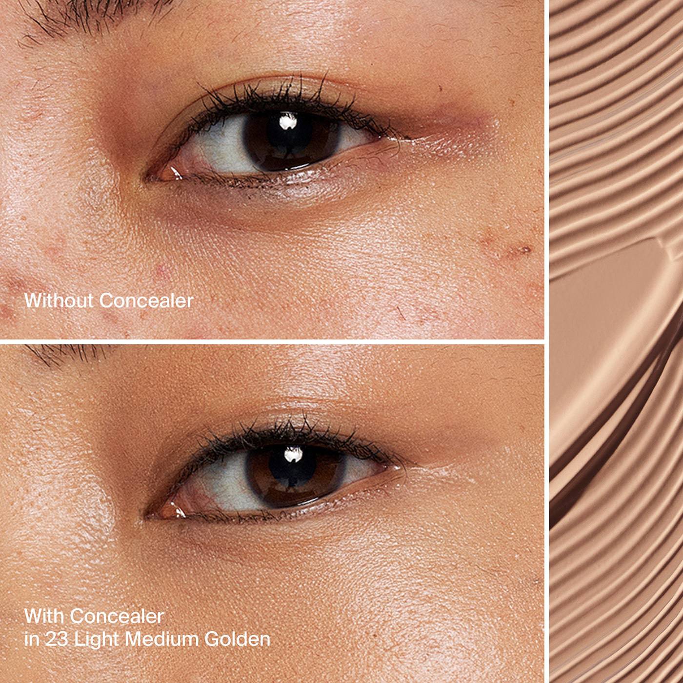 Haus Labs Triclone™ Skin Tech Hydrating + De-Puffing Concealer - Concealer
