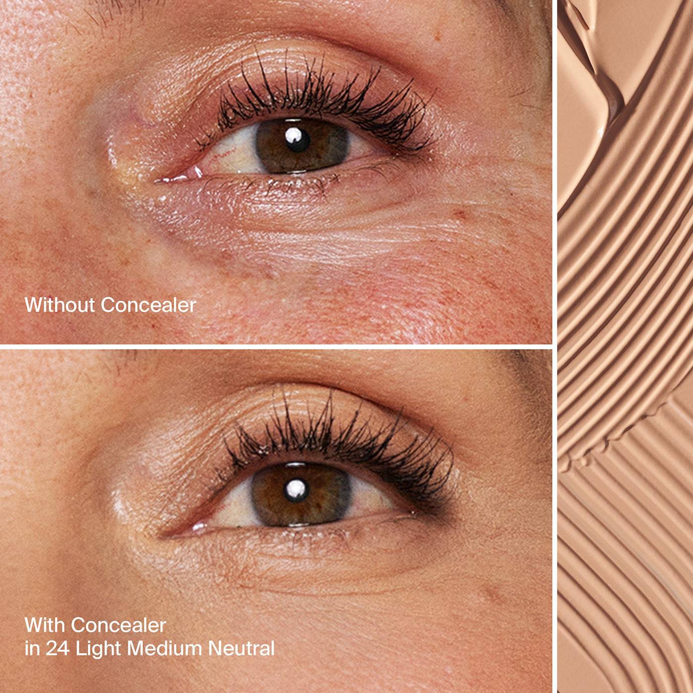 Haus Labs Triclone™ Skin Tech Hydrating + De-Puffing Concealer - Concealer