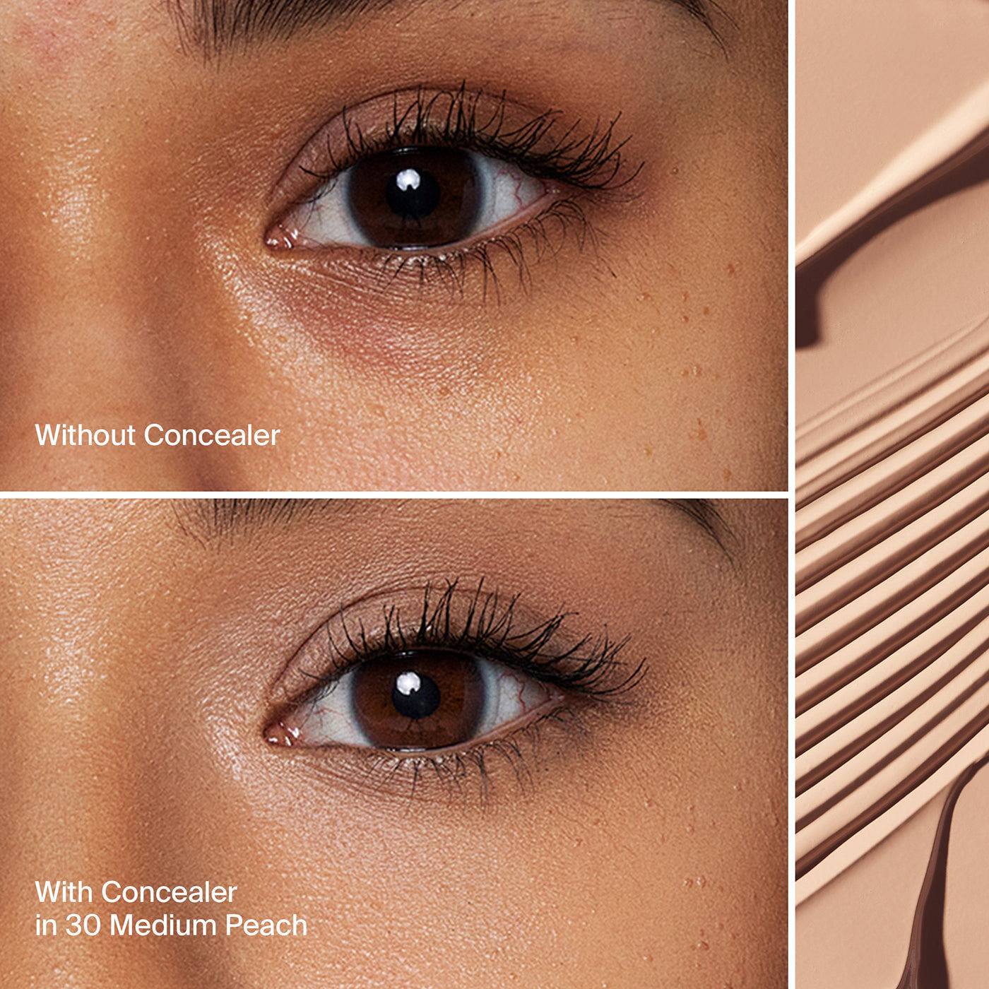 Haus Labs Triclone™ Skin Tech Hydrating + De-Puffing Concealer - Concealer