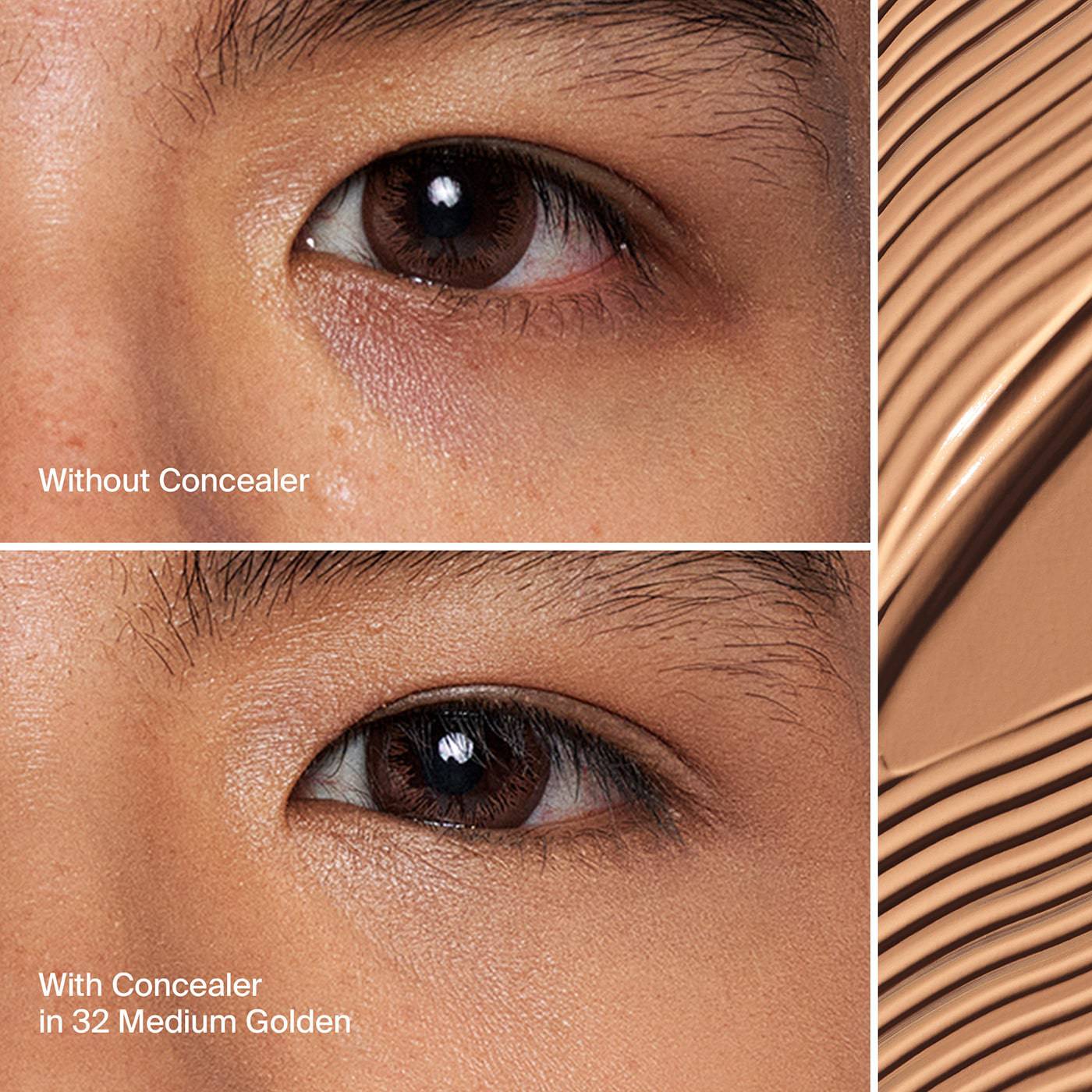 Haus Labs Triclone™ Skin Tech Hydrating + De-Puffing Concealer - Concealer