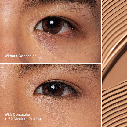Haus Labs Triclone™ Skin Tech Hydrating + De-Puffing Concealer - Concealer