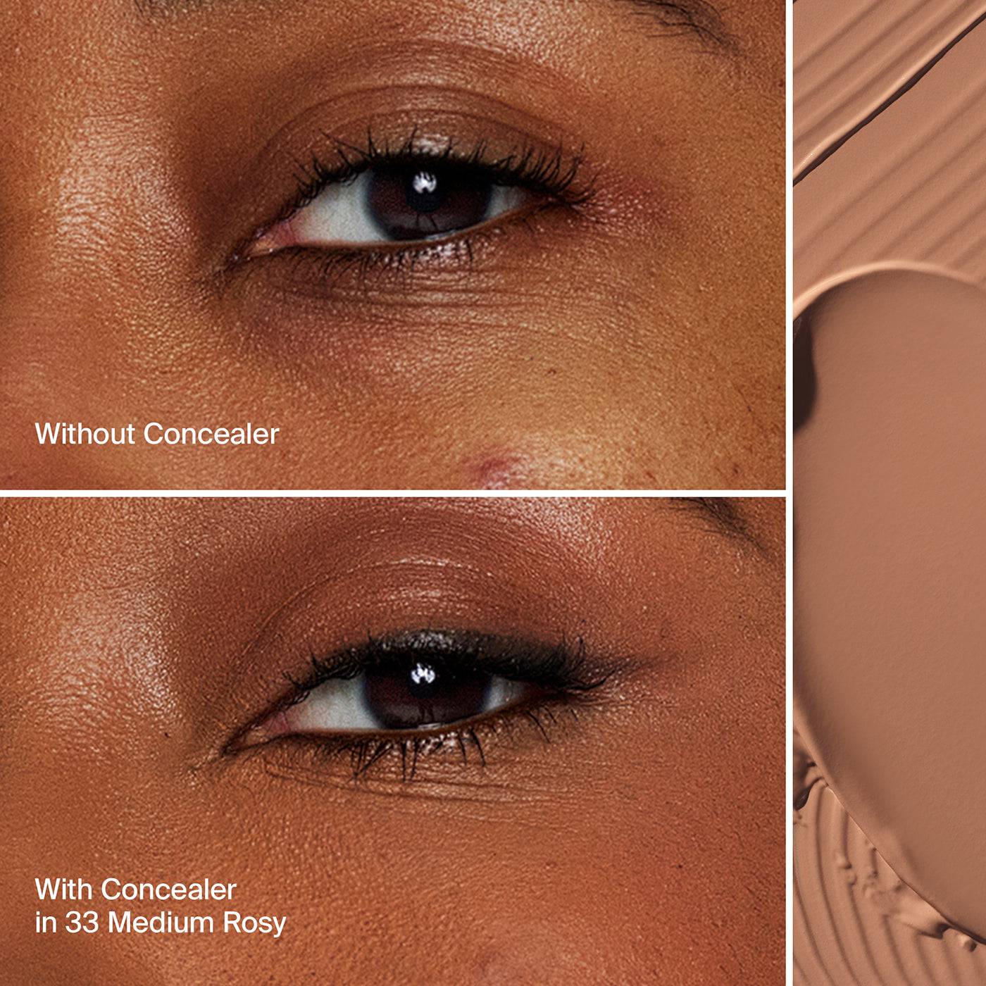 Haus Labs Triclone™ Skin Tech Hydrating + De-Puffing Concealer - Concealer