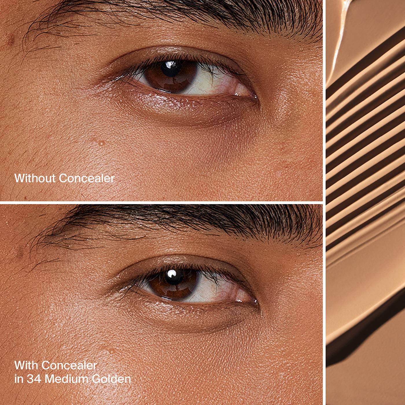 Haus Labs Triclone™ Skin Tech Hydrating + De-Puffing Concealer - Concealer