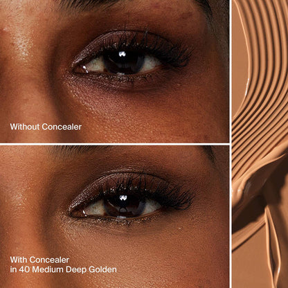 Haus Labs Triclone™ Skin Tech Hydrating + De-Puffing Concealer - Concealer