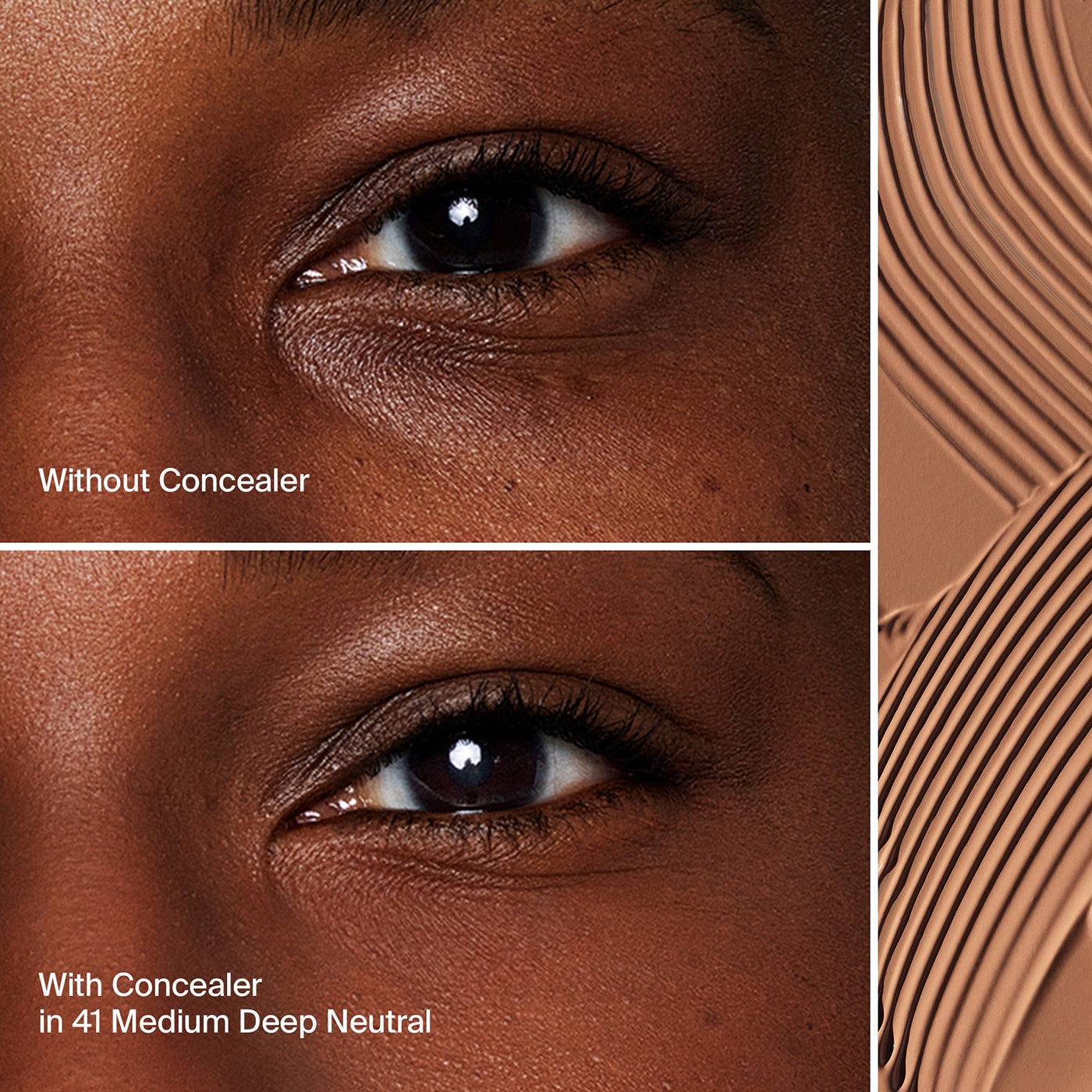Haus Labs Triclone™ Skin Tech Hydrating + De-Puffing Concealer - Concealer