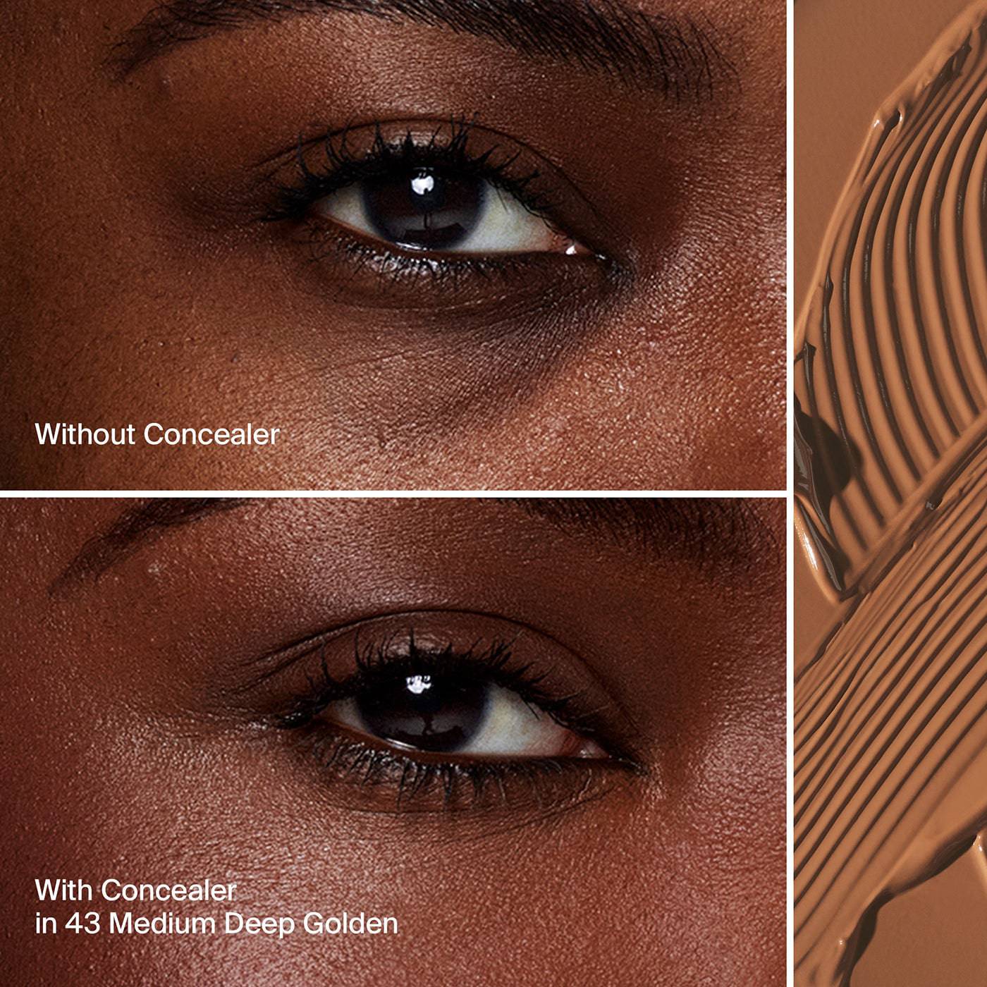 Haus Labs Triclone™ Skin Tech Hydrating + De-Puffing Concealer - Concealer