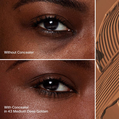 Haus Labs Triclone™ Skin Tech Hydrating + De-Puffing Concealer - Concealer