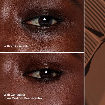 Haus Labs Triclone™ Skin Tech Hydrating + De-Puffing Concealer - Concealer