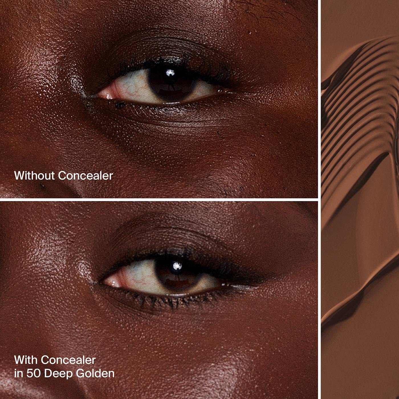 Haus Labs Triclone™ Skin Tech Hydrating + De-Puffing Concealer - Concealer