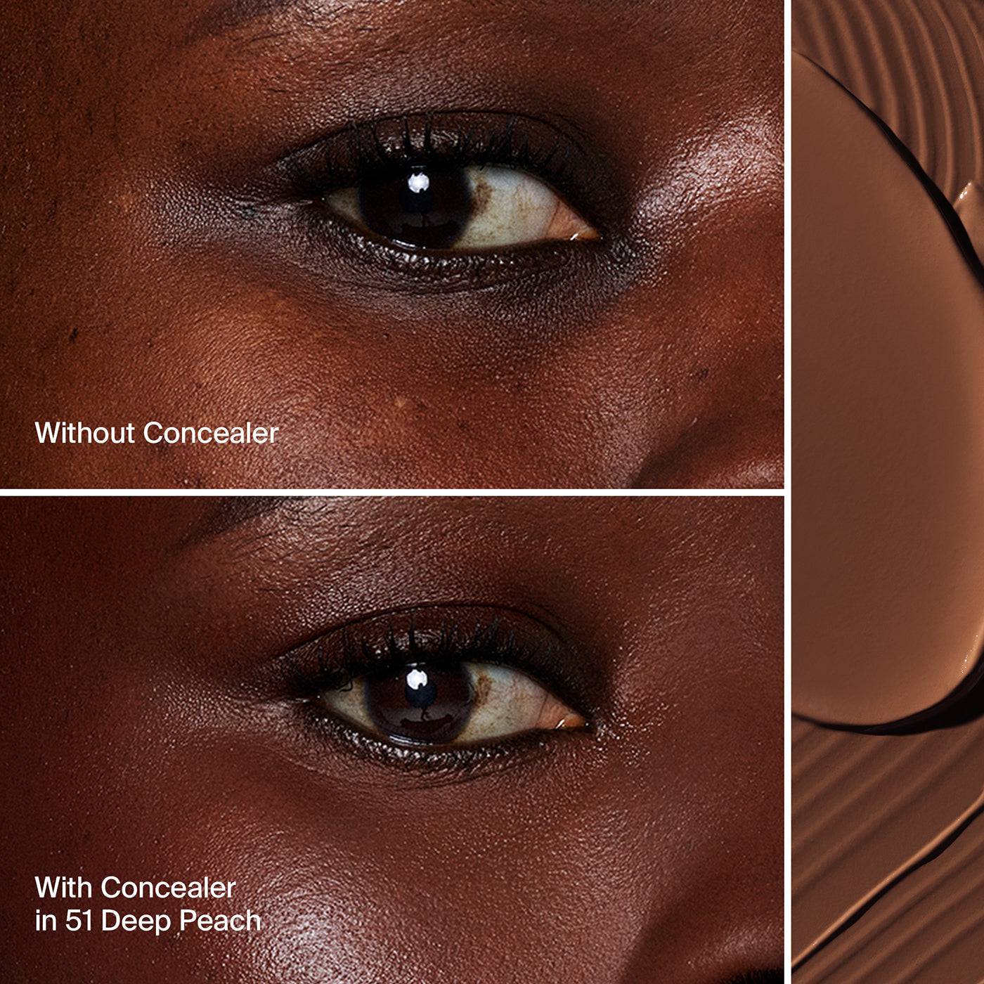 Haus Labs Triclone™ Skin Tech Hydrating + De-Puffing Concealer - Concealer