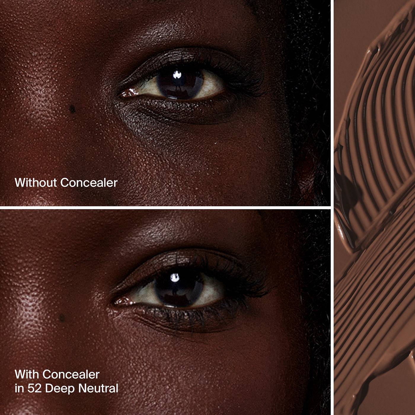 Haus Labs Triclone™ Skin Tech Hydrating + De-Puffing Concealer - Concealer