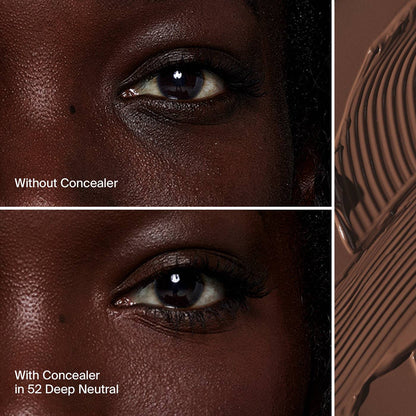 Haus Labs Triclone™ Skin Tech Hydrating + De-Puffing Concealer - Concealer