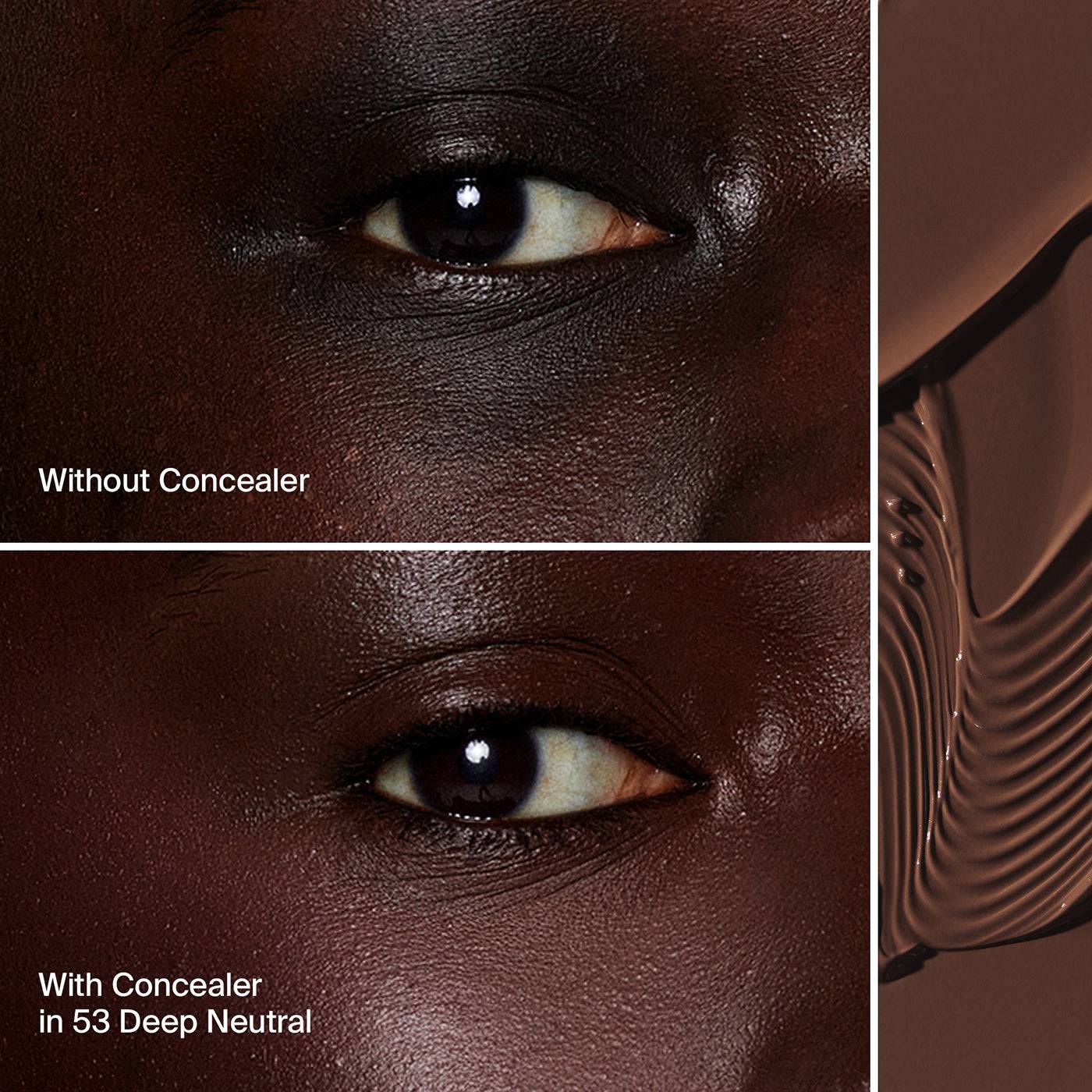 Haus Labs Triclone™ Skin Tech Hydrating + De-Puffing Concealer - Concealer
