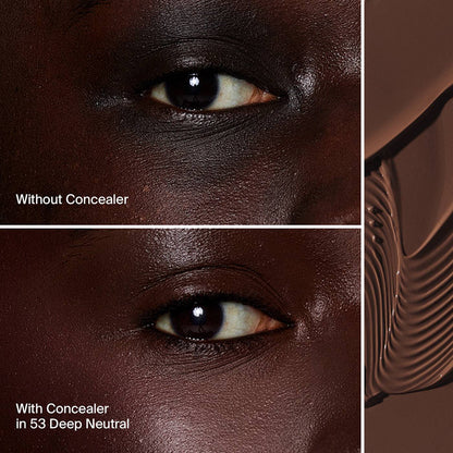 Haus Labs Triclone™ Skin Tech Hydrating + De-Puffing Concealer - Concealer