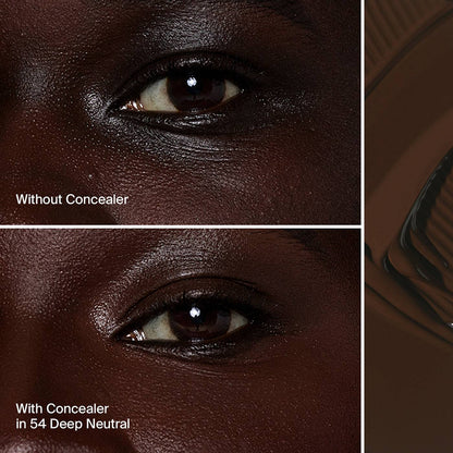 Haus Labs Triclone™ Skin Tech Hydrating + De-Puffing Concealer - Concealer