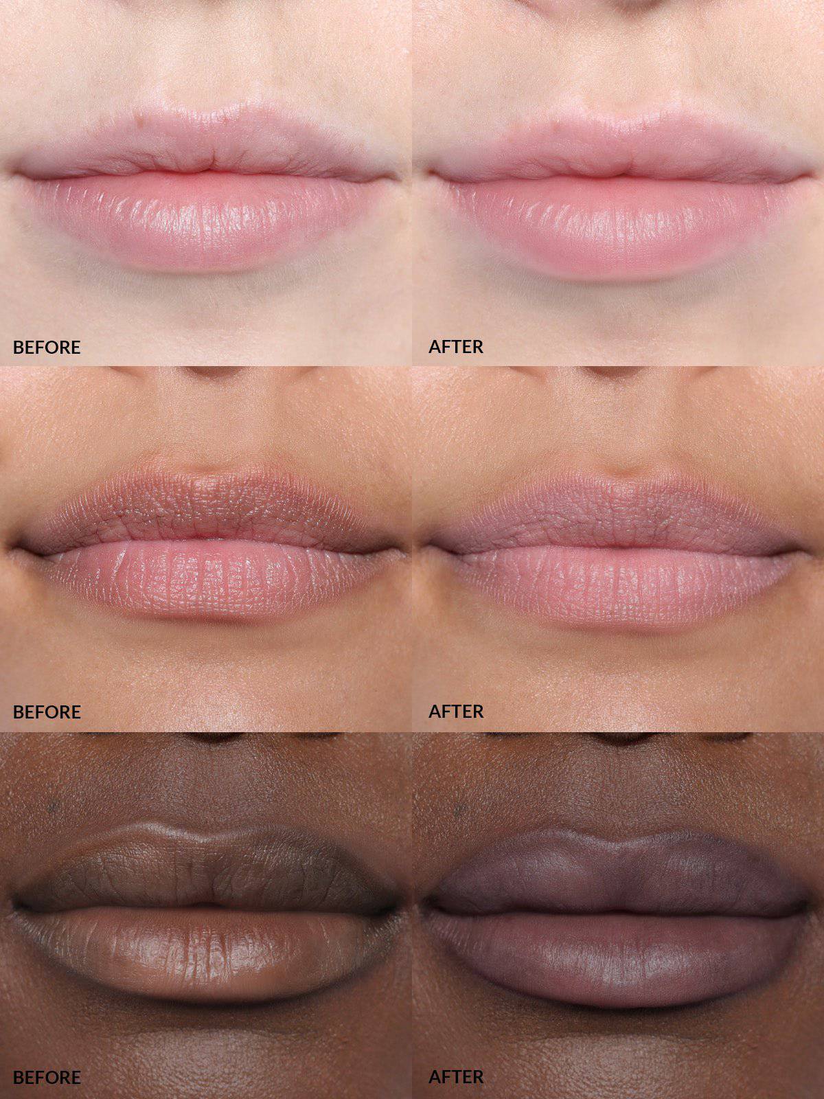 Refy Lip Blush - Blush Stick