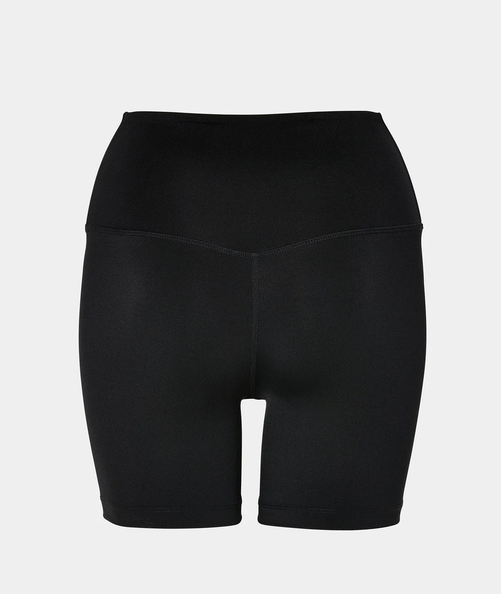 VEHLA BIKE SHORTS - BLACK - Shorts