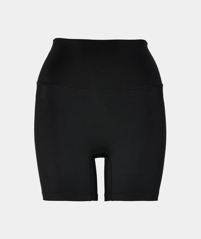 VEHLA BIKE SHORTS - BLACK - Shorts