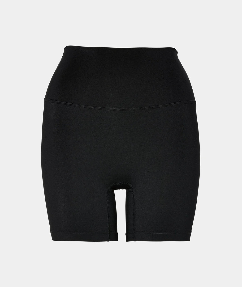 VEHLA BIKE SHORTS - BLACK - Shorts