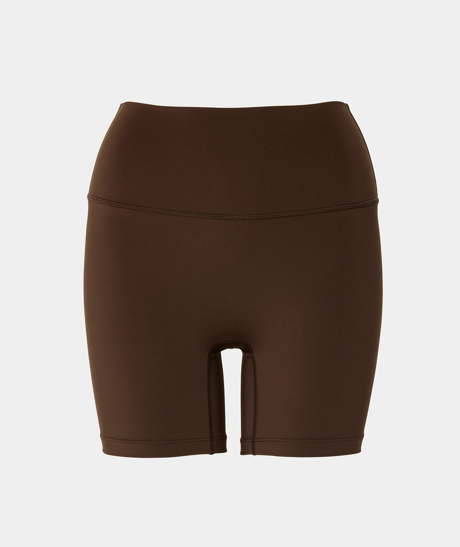 VEHLA BIKE SHORTS - CHOC - Shorts