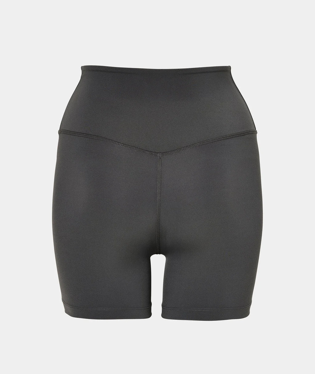 VEHLA BIKE SHORTS - SMOKE - Shorts