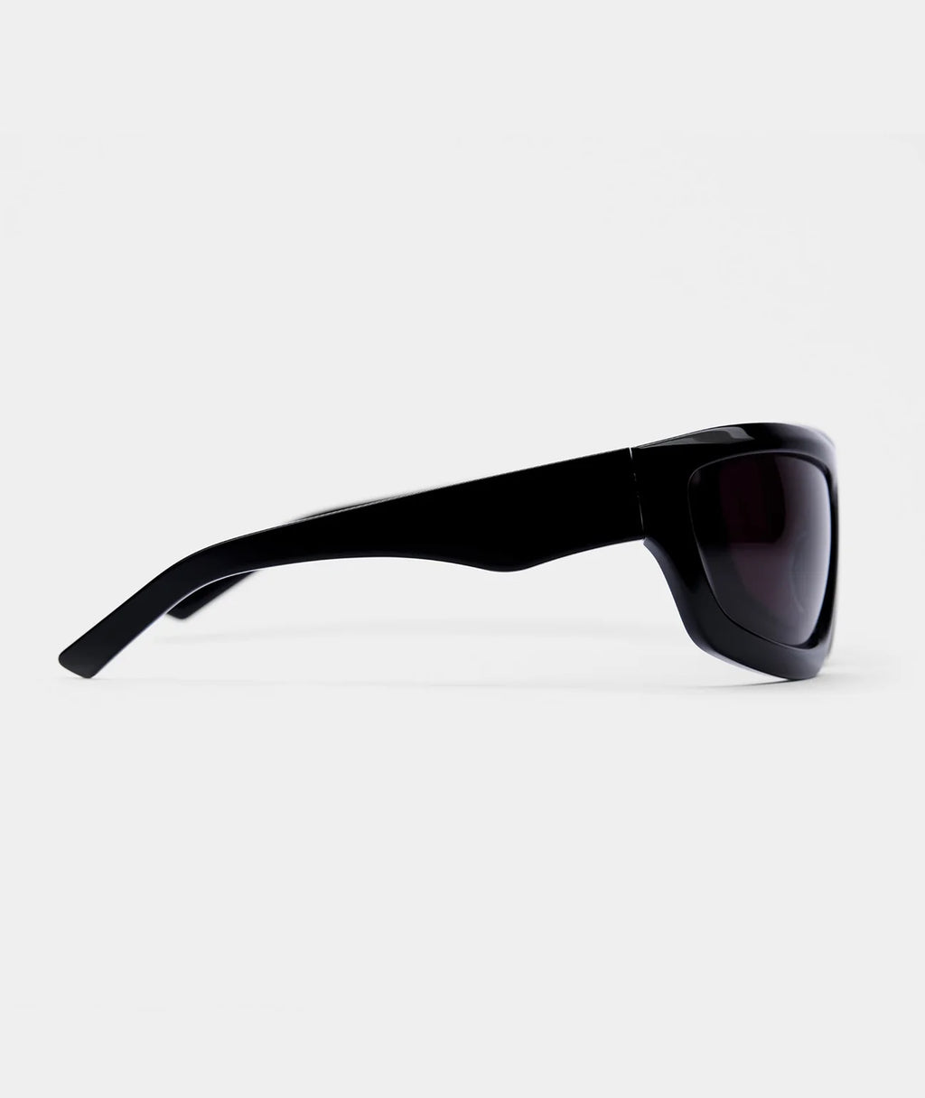 VEHLA Billie - Black/Smoke - Glasses