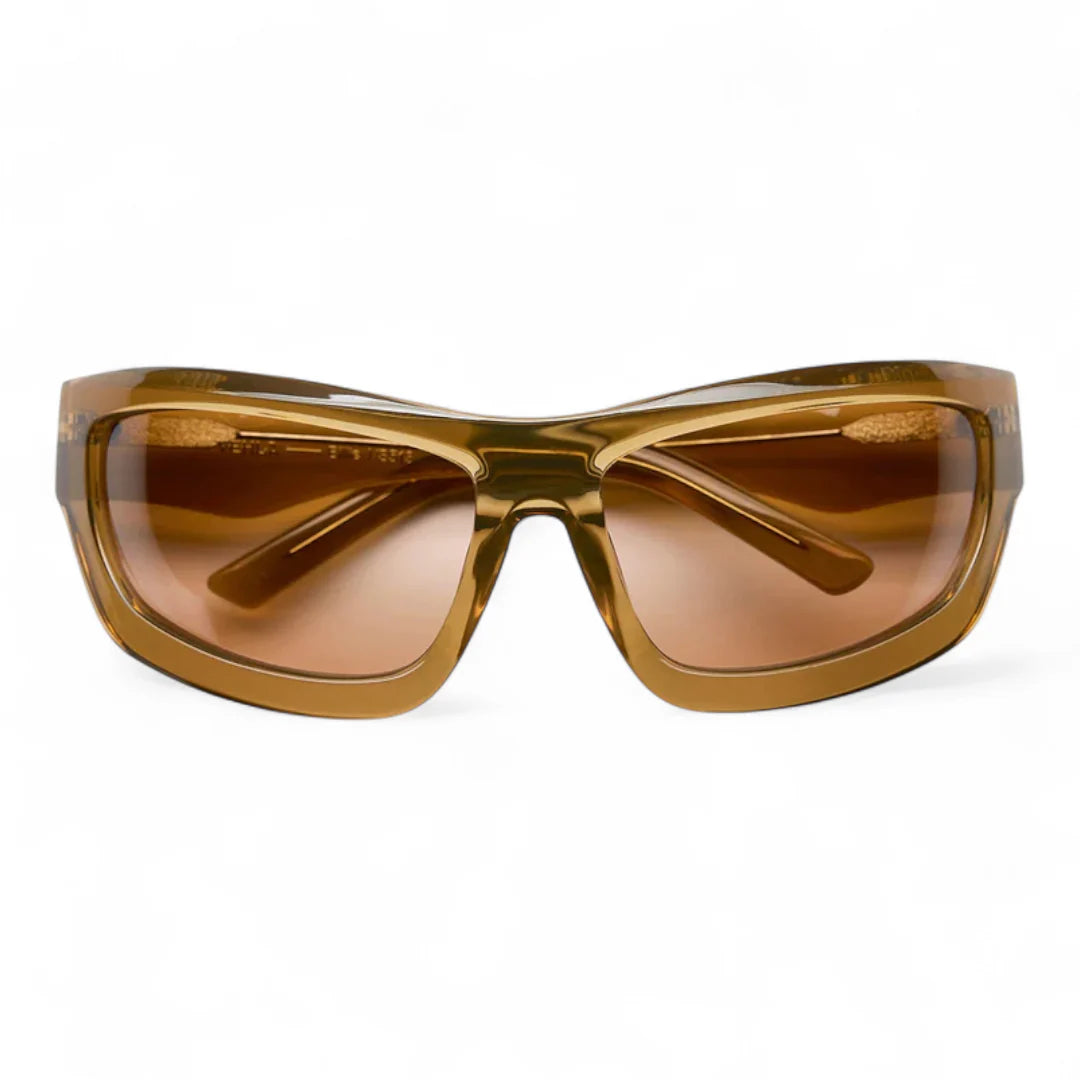 VEHLA Billie - Caramel/Toffee - Sunglasses